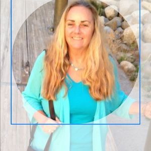 Meet your Posher, Deidre